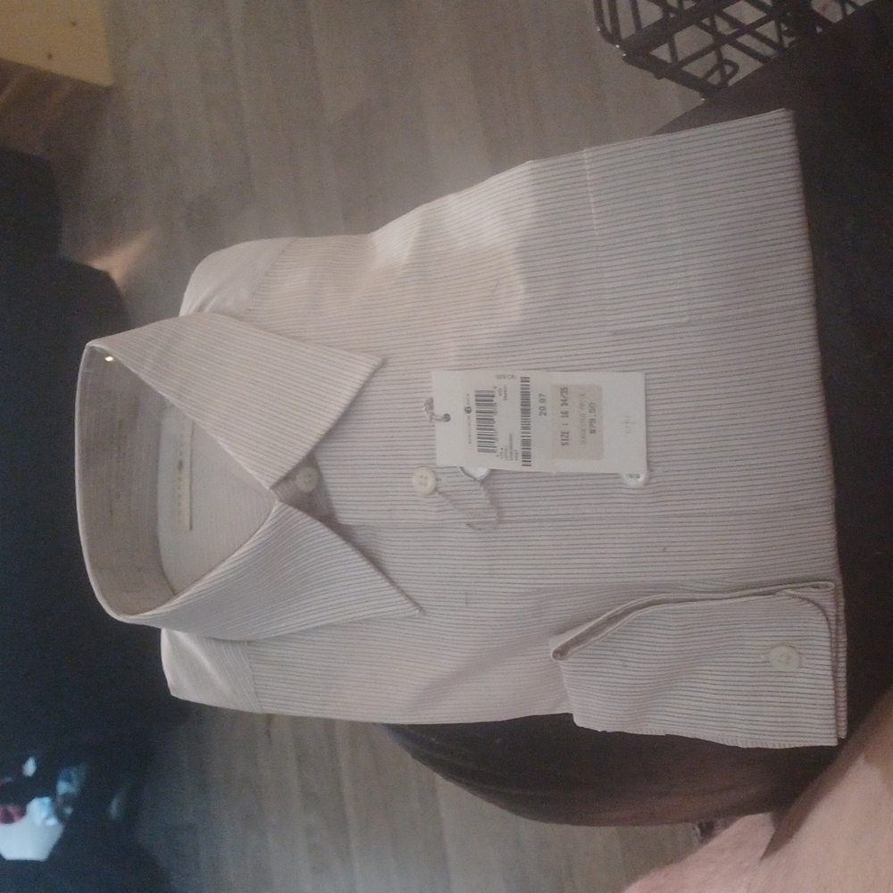 Joseph abboud shirt